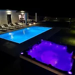 Gemini Semesterbostad Zadar