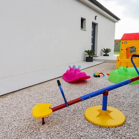 Gemini Semesterbostad