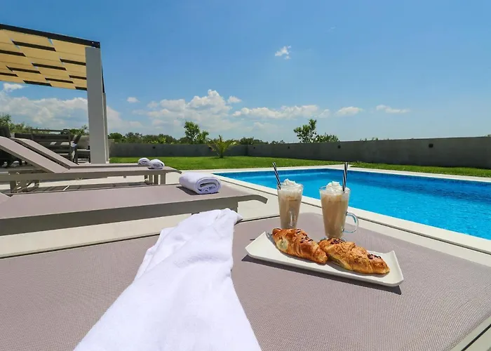 Prázdninový dům Gemini *