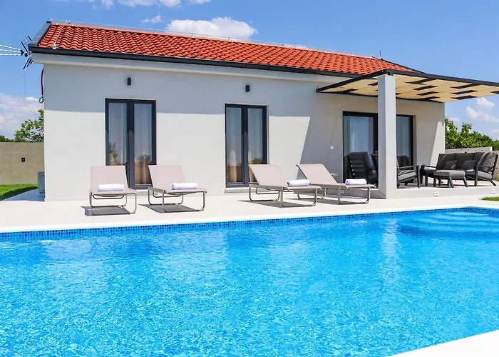 Gemini Tatil Evi Zadar