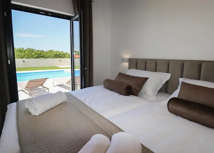 Gemini Tatil Evi Zadar