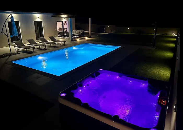 Gemini Vikendica Zadar