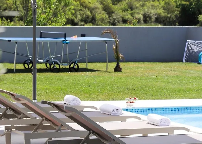 Gemini Tatil Evi Zadar